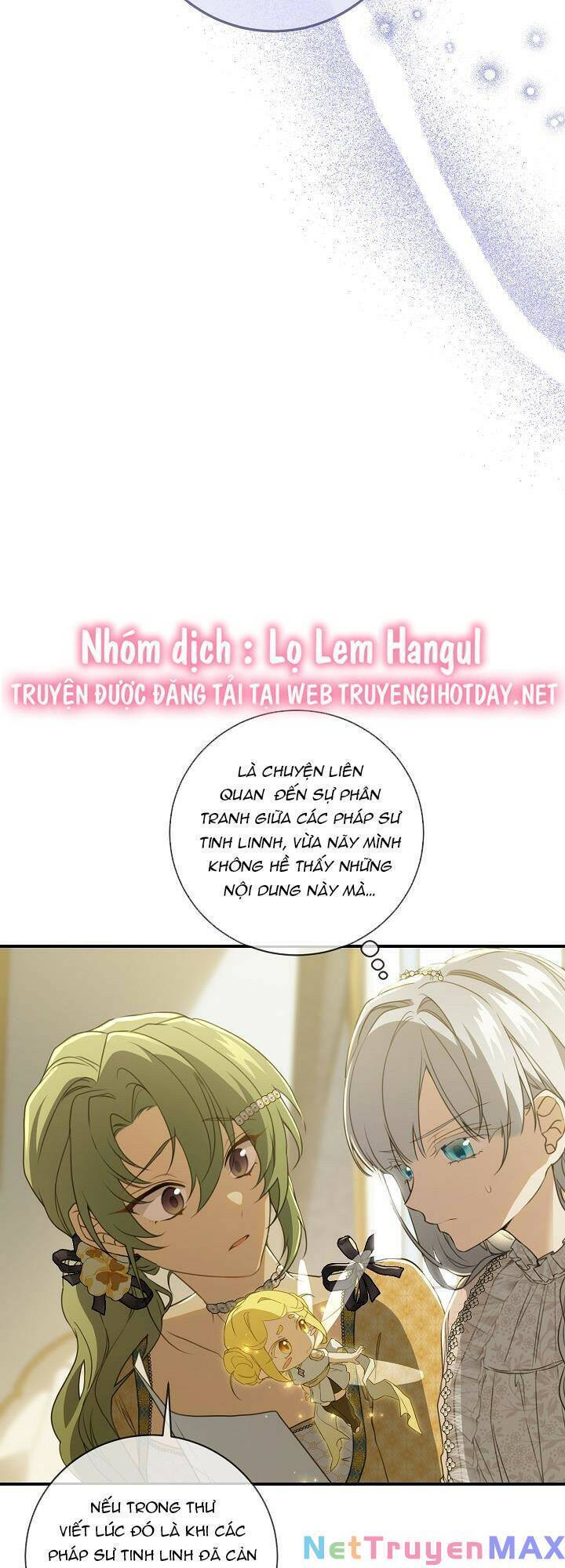 Hướng Về Ánh Dương Lần Nữa Chapter 77 - Trang 2