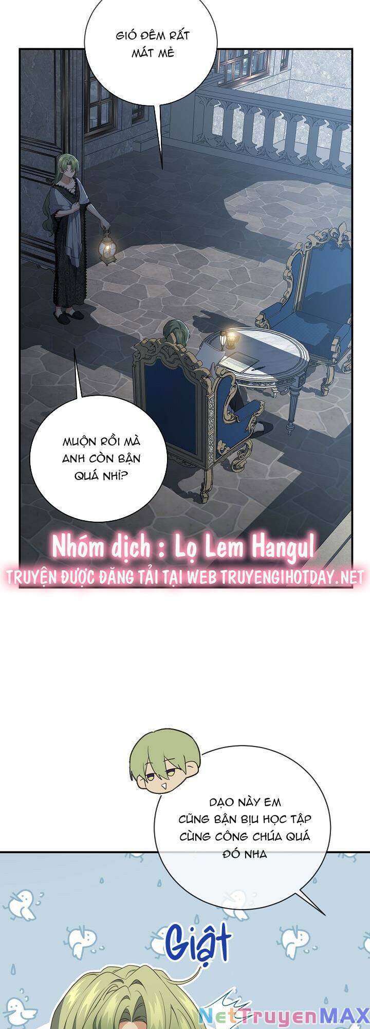 Hướng Về Ánh Dương Lần Nữa Chapter 77 - Trang 2