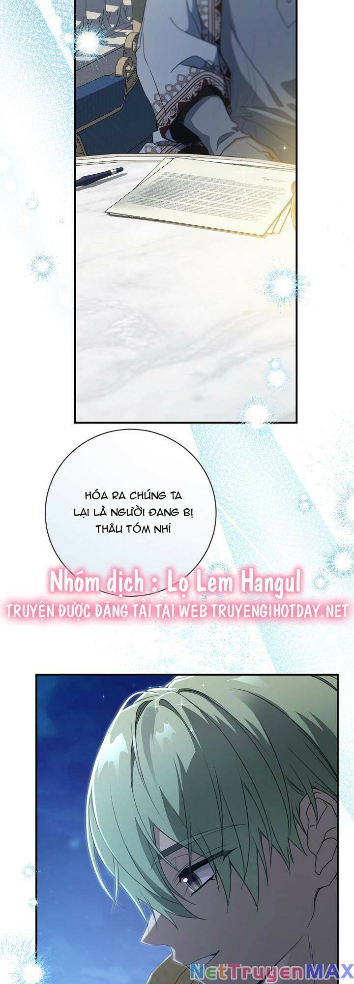 Hướng Về Ánh Dương Lần Nữa Chapter 77 - Trang 2