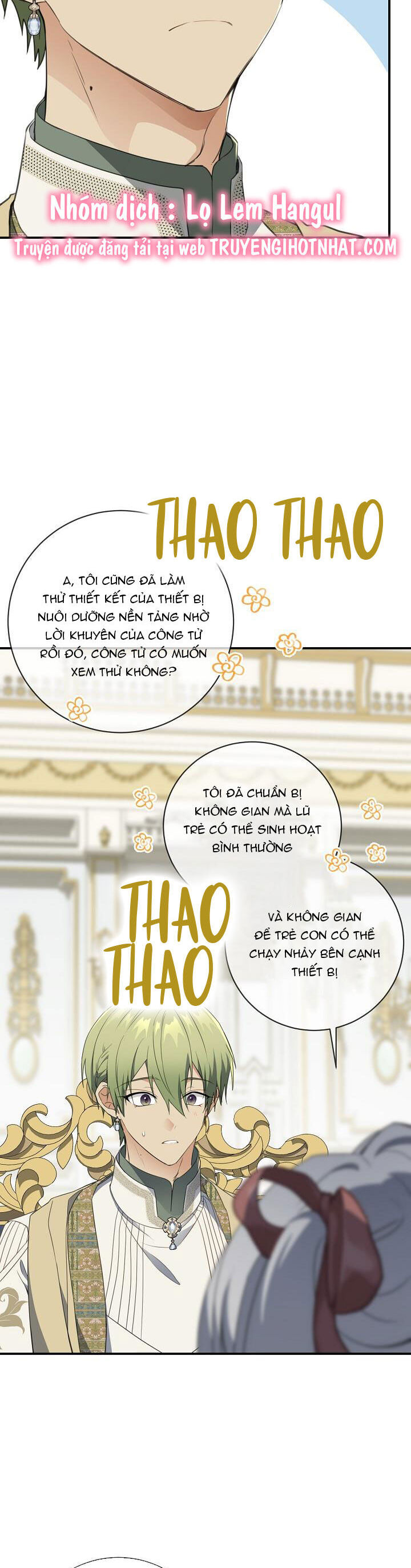 Hướng Về Ánh Dương Lần Nữa Chapter 75 - Trang 2