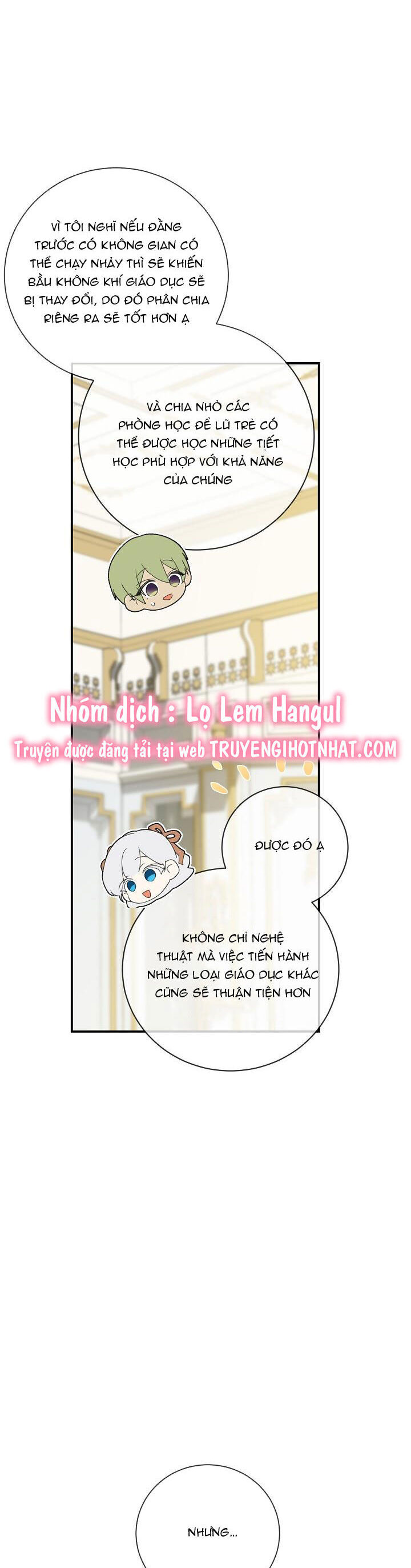 Hướng Về Ánh Dương Lần Nữa Chapter 75 - Trang 2