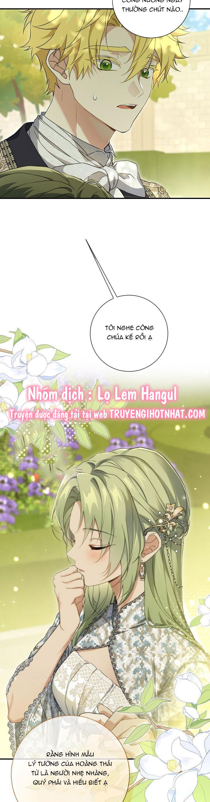 Hướng Về Ánh Dương Lần Nữa Chapter 75 - Trang 2