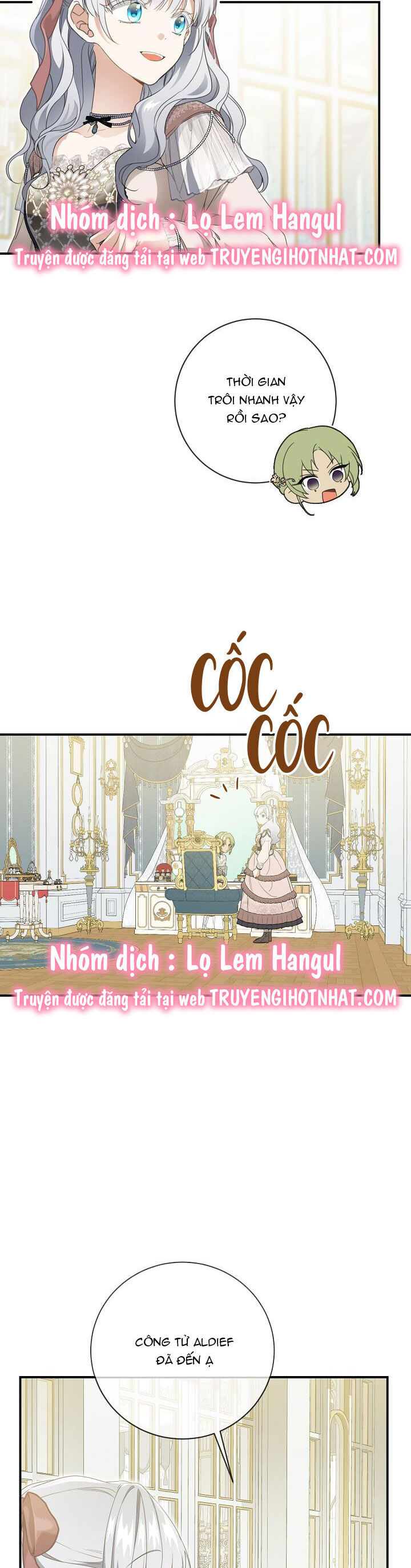 Hướng Về Ánh Dương Lần Nữa Chapter 75 - Trang 2