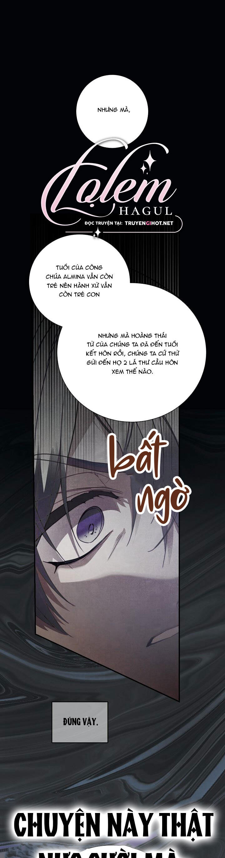 Hướng Về Ánh Dương Lần Nữa Chapter 71 - Trang 2