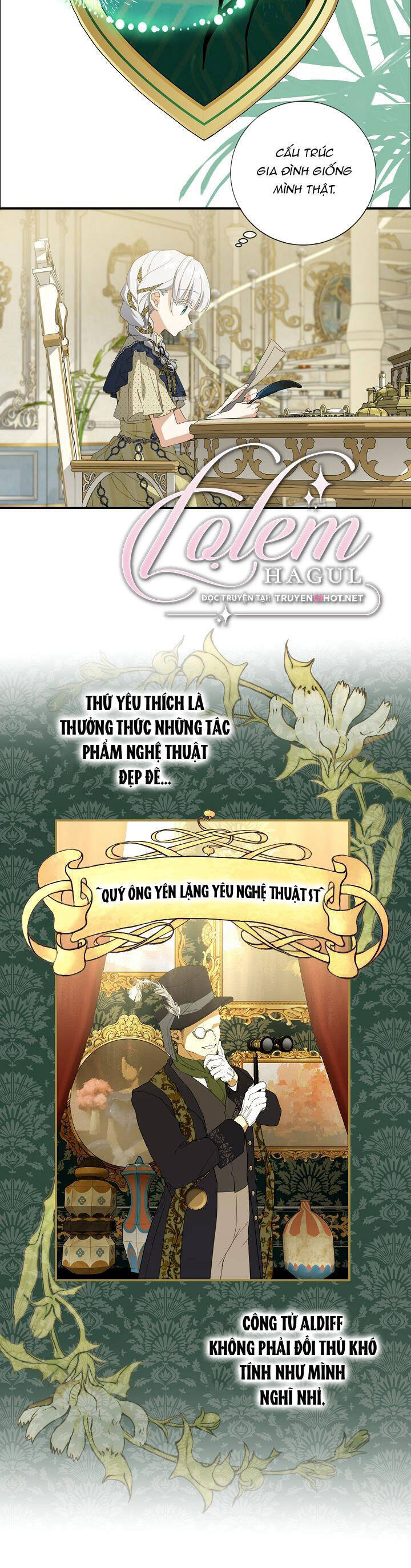 Hướng Về Ánh Dương Lần Nữa Chapter 67 - Trang 2