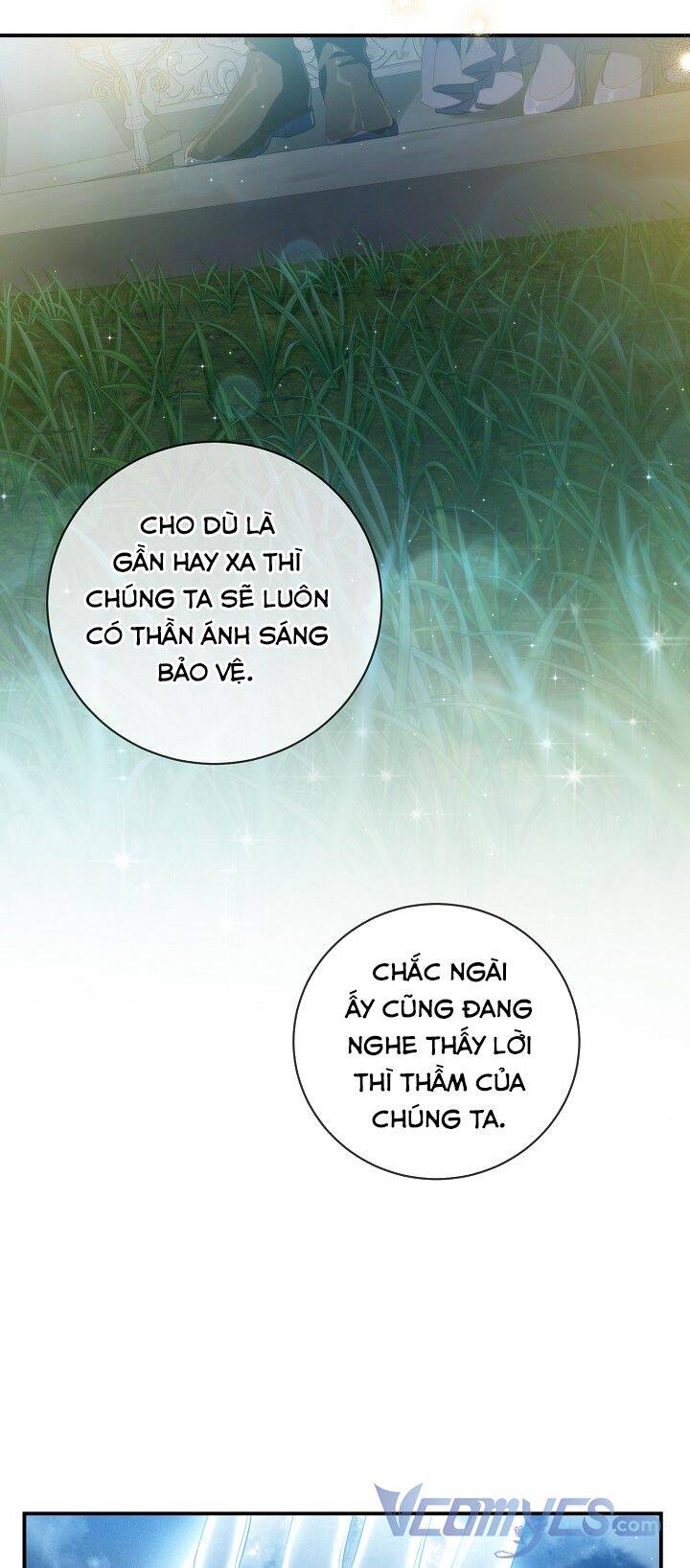 Hướng Về Ánh Dương Lần Nữa Chapter 60 - Trang 2