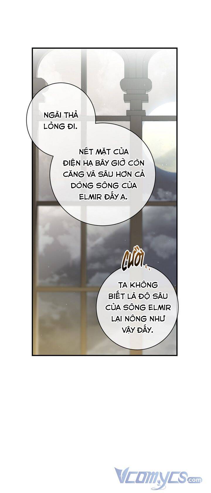 Hướng Về Ánh Dương Lần Nữa Chapter 60 - Trang 2