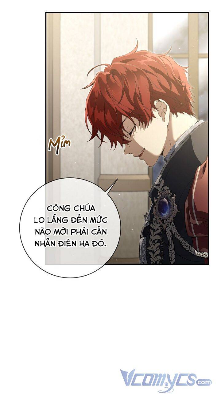 Hướng Về Ánh Dương Lần Nữa Chapter 60 - Trang 2