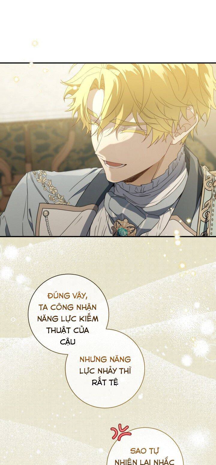 Hướng Về Ánh Dương Lần Nữa Chapter 60 - Trang 2