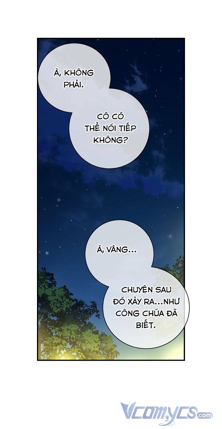 Hướng Về Ánh Dương Lần Nữa Chapter 58 - Trang 2