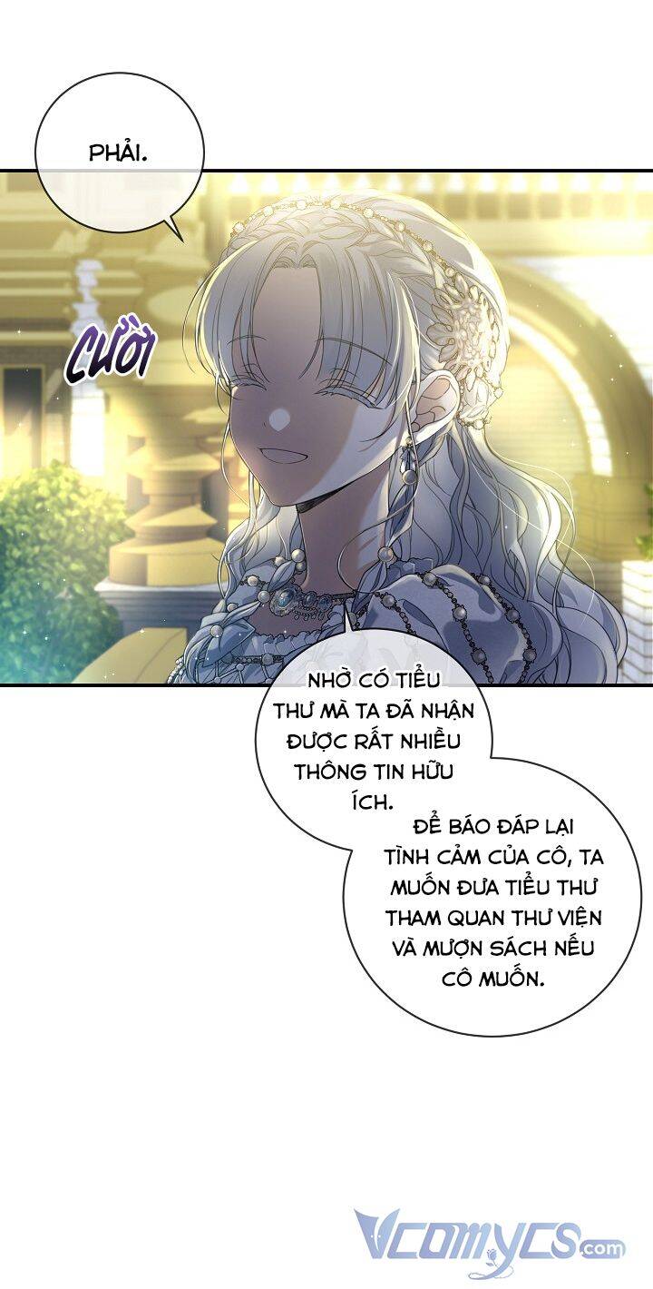 Hướng Về Ánh Dương Lần Nữa Chapter 58 - Trang 2