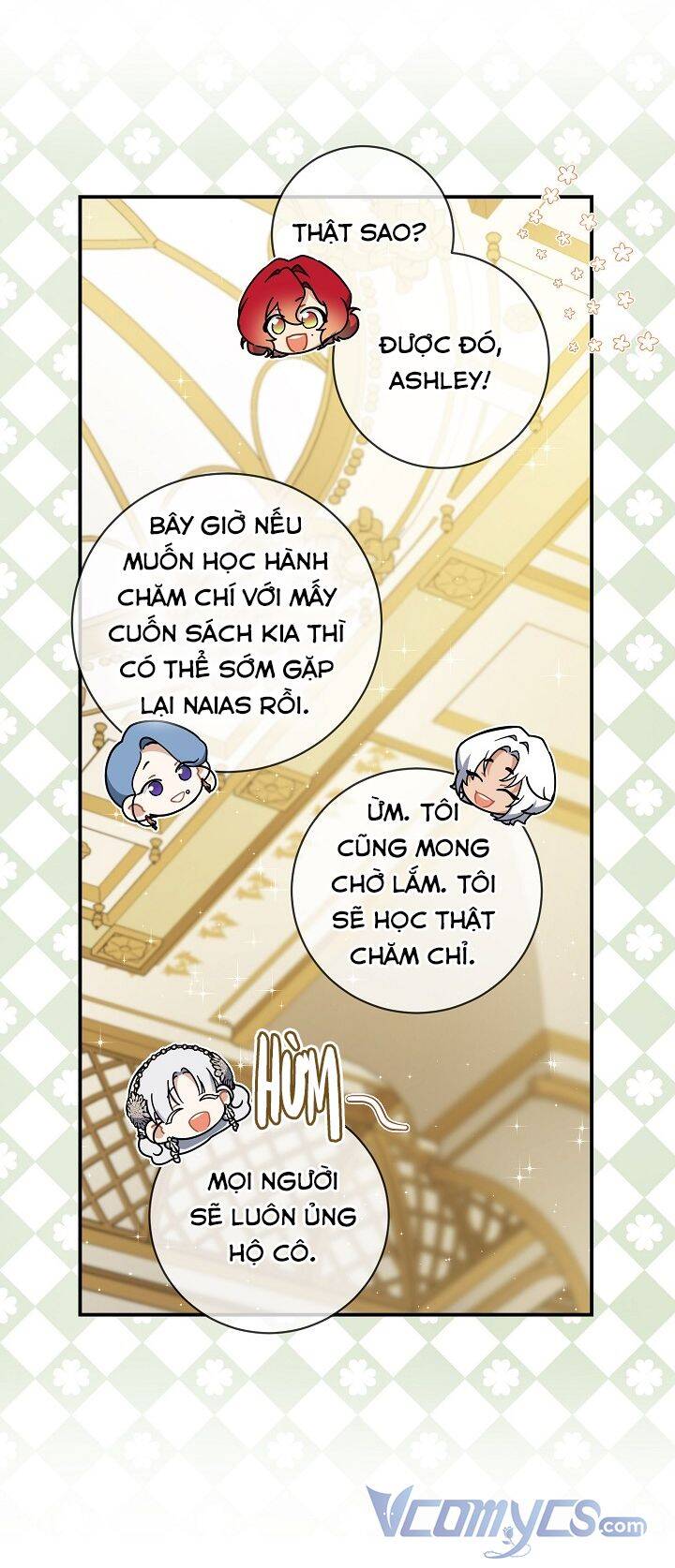 Hướng Về Ánh Dương Lần Nữa Chapter 58 - Trang 2