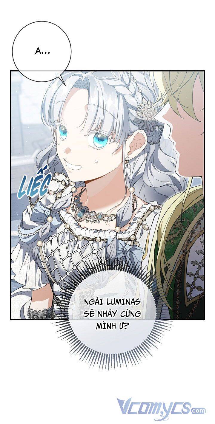 Hướng Về Ánh Dương Lần Nữa Chapter 56 - Trang 2