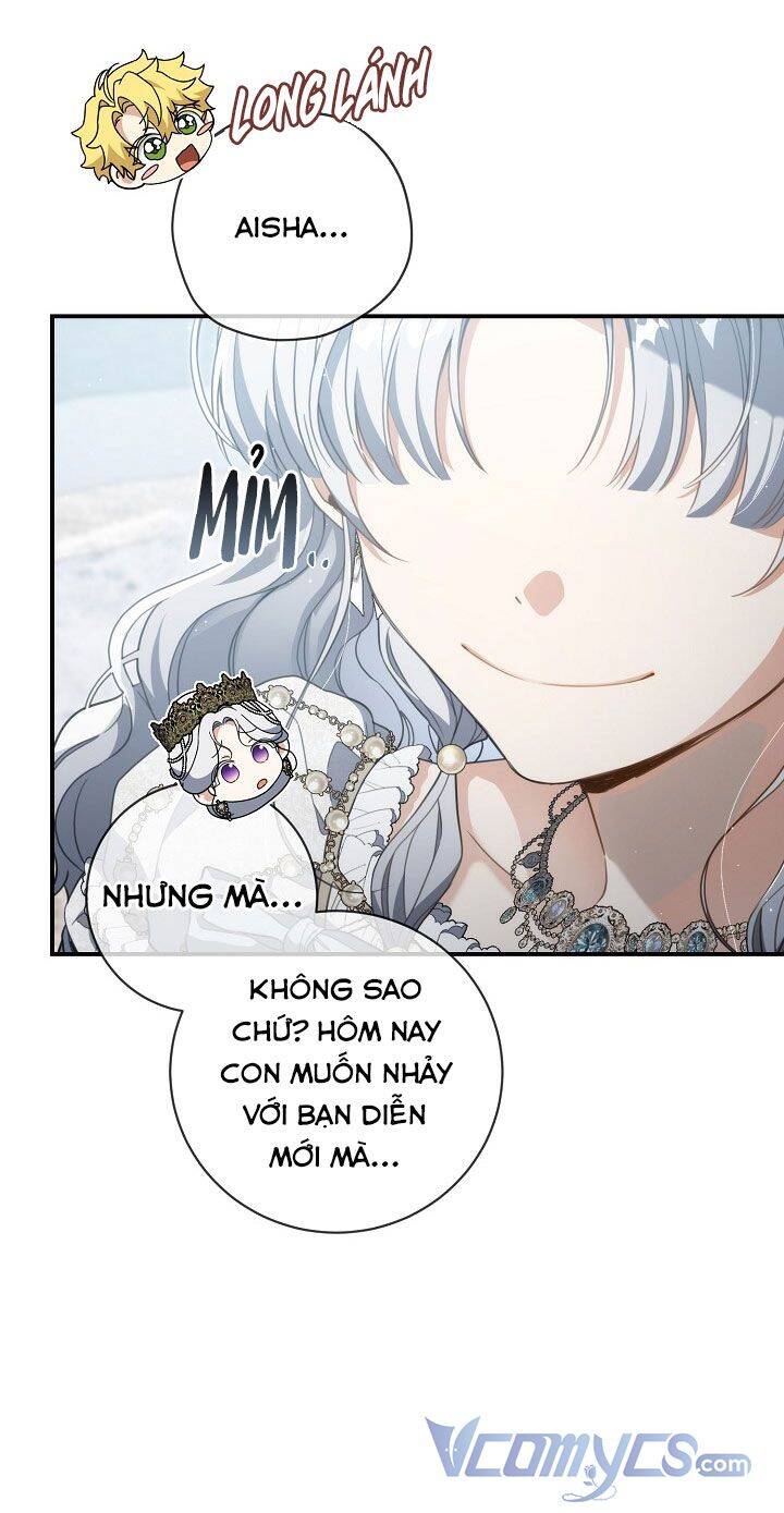 Hướng Về Ánh Dương Lần Nữa Chapter 56 - Trang 2