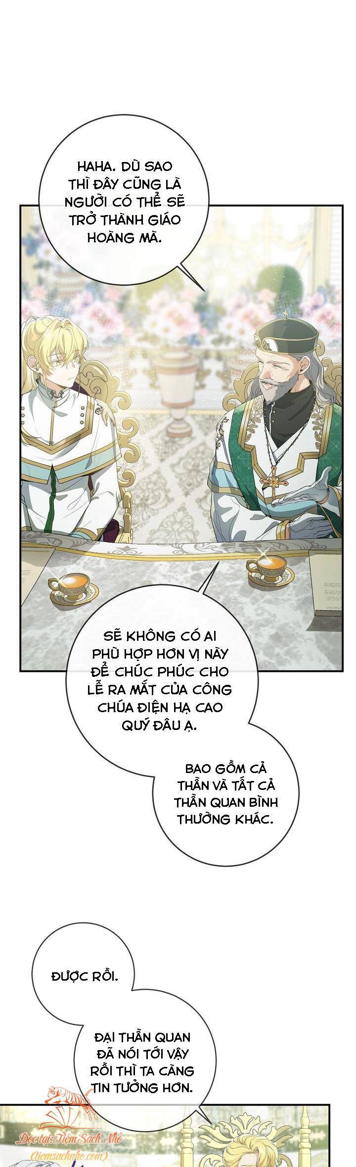 Hướng Về Ánh Dương Lần Nữa Chapter 53 - Trang 2