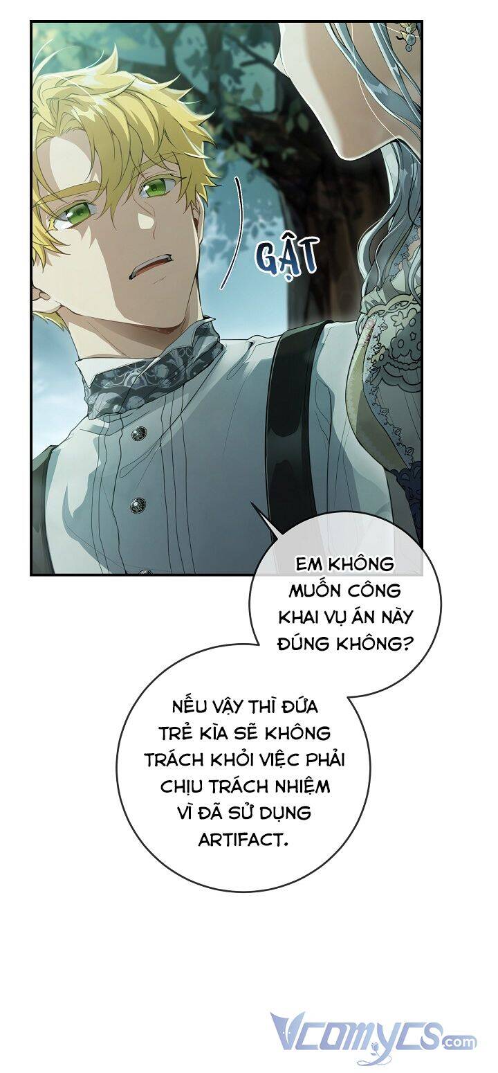 Hướng Về Ánh Dương Lần Nữa Chapter 51 - Trang 2