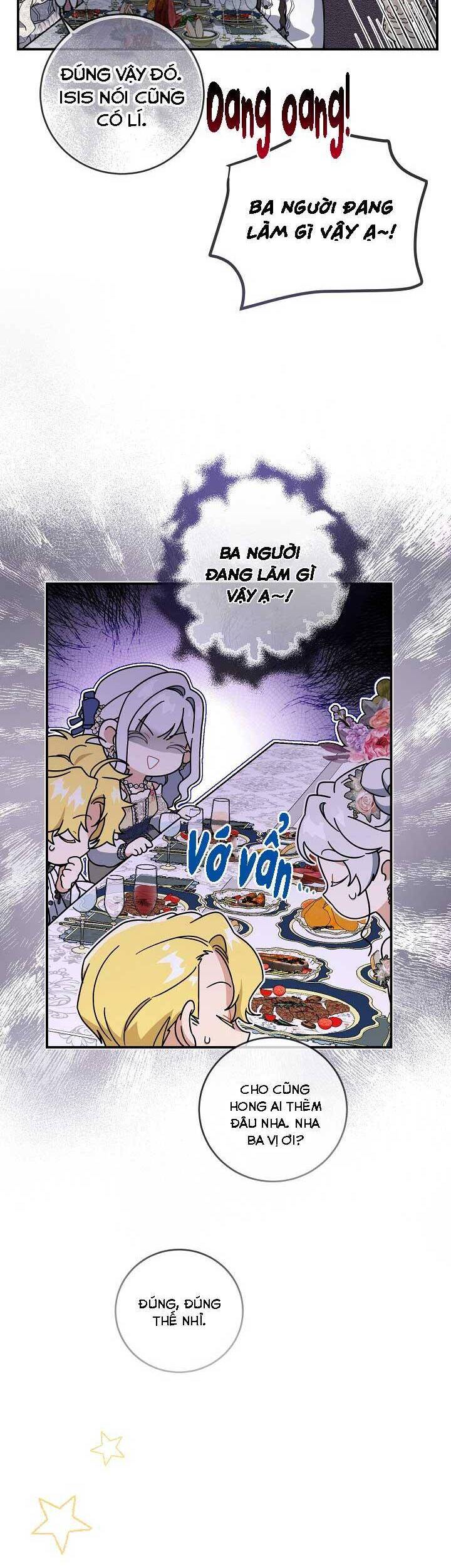 Hướng Về Ánh Dương Lần Nữa Chapter 50 - Trang 2