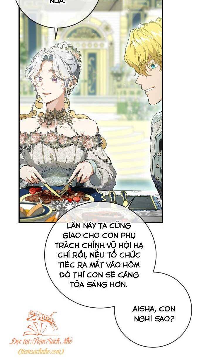 Hướng Về Ánh Dương Lần Nữa Chapter 50 - Trang 2