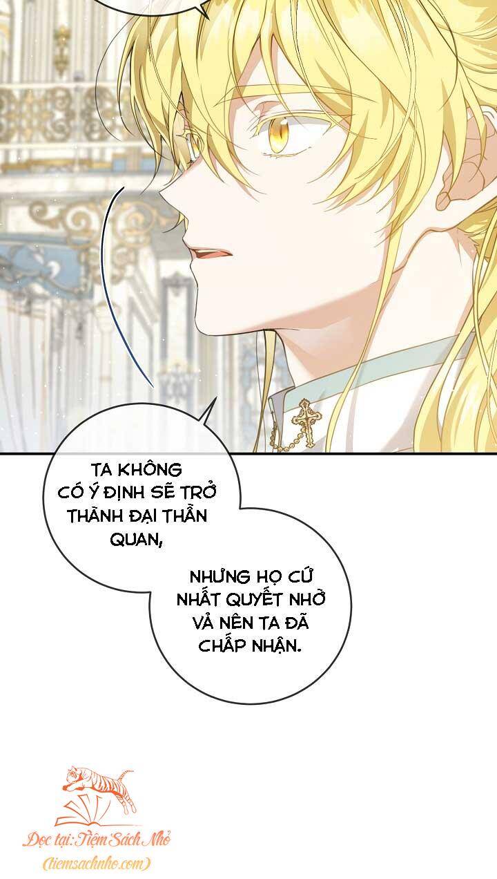 Hướng Về Ánh Dương Lần Nữa Chapter 49 - Trang 2