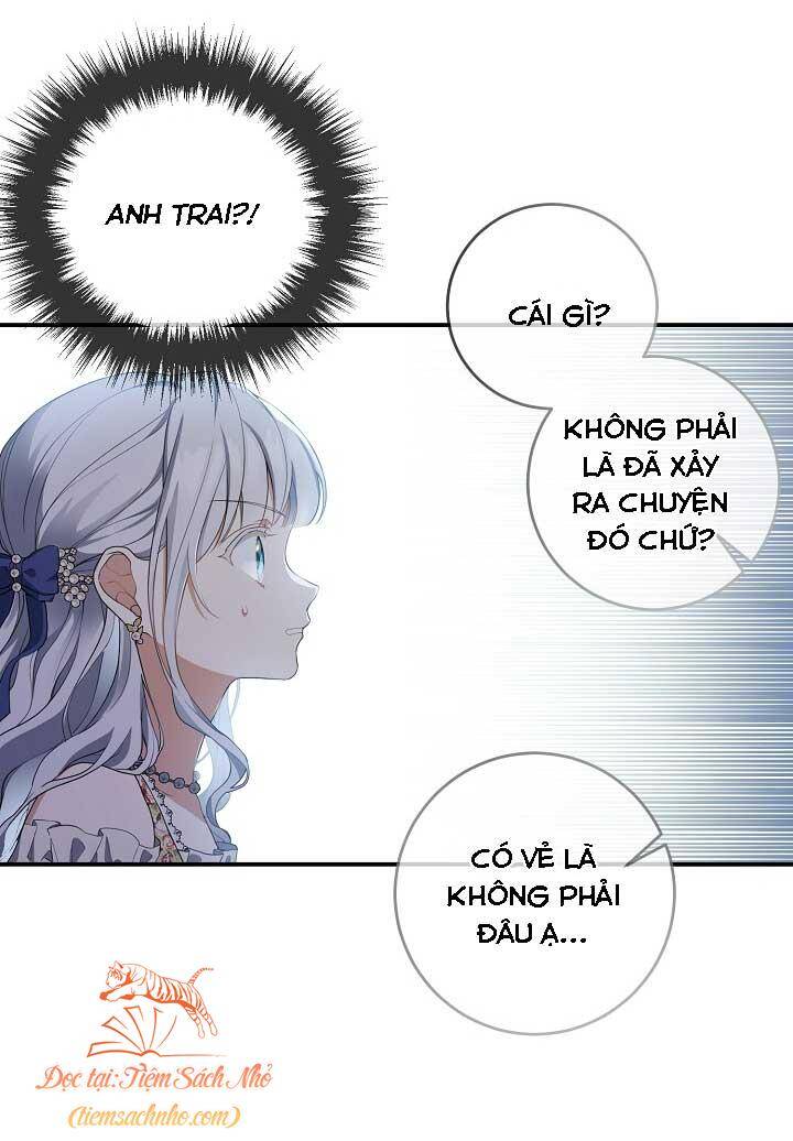 Hướng Về Ánh Dương Lần Nữa Chapter 49 - Trang 2