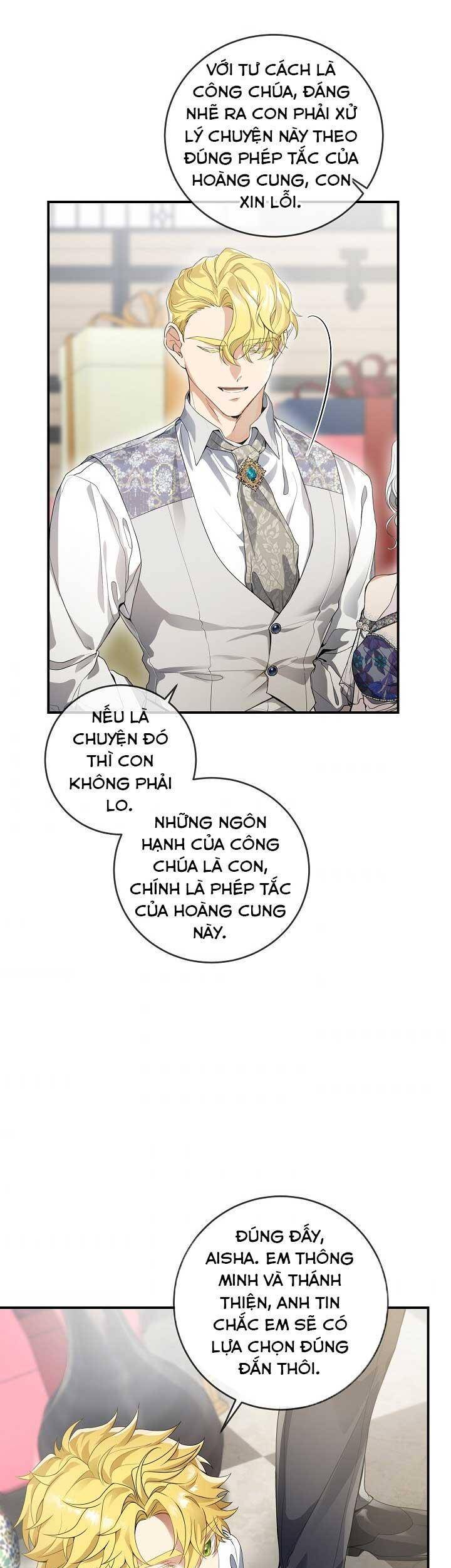 Hướng Về Ánh Dương Lần Nữa Chapter 48 - Trang 2