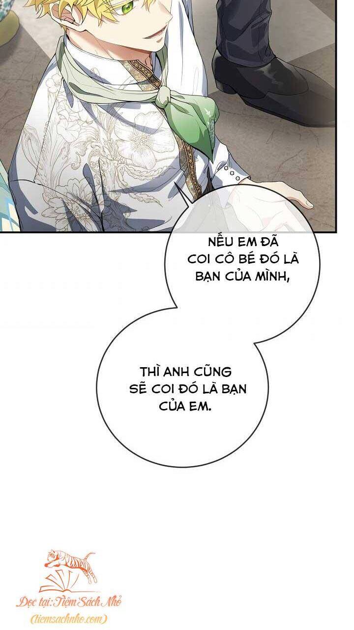 Hướng Về Ánh Dương Lần Nữa Chapter 48 - Trang 2