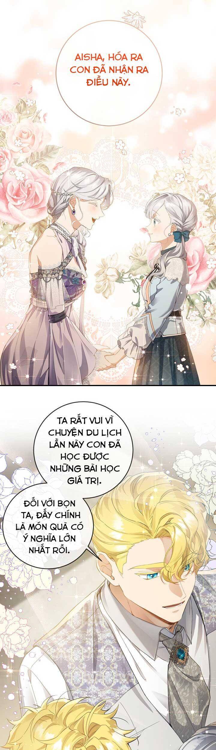 Hướng Về Ánh Dương Lần Nữa Chapter 48 - Trang 2