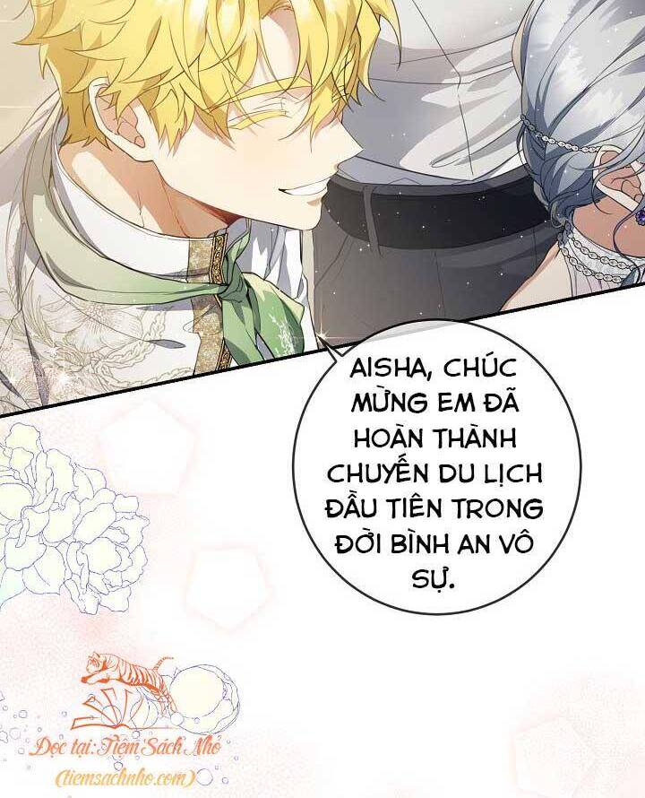 Hướng Về Ánh Dương Lần Nữa Chapter 48 - Trang 2