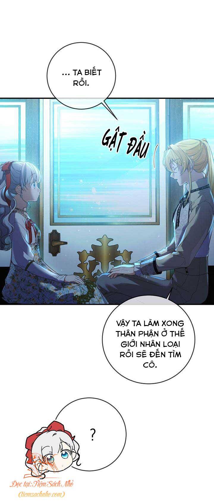 Hướng Về Ánh Dương Lần Nữa Chapter 47 - Trang 2