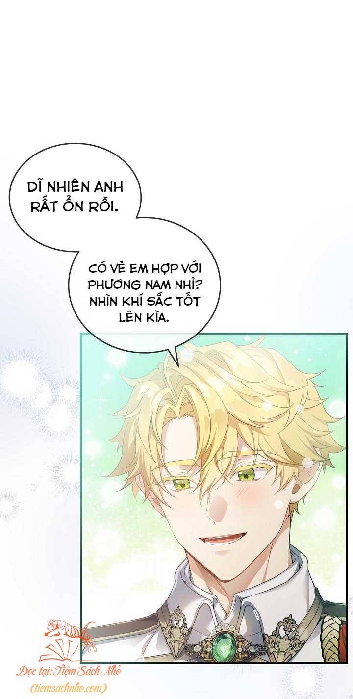 Hướng Về Ánh Dương Lần Nữa Chapter 47 - Trang 2