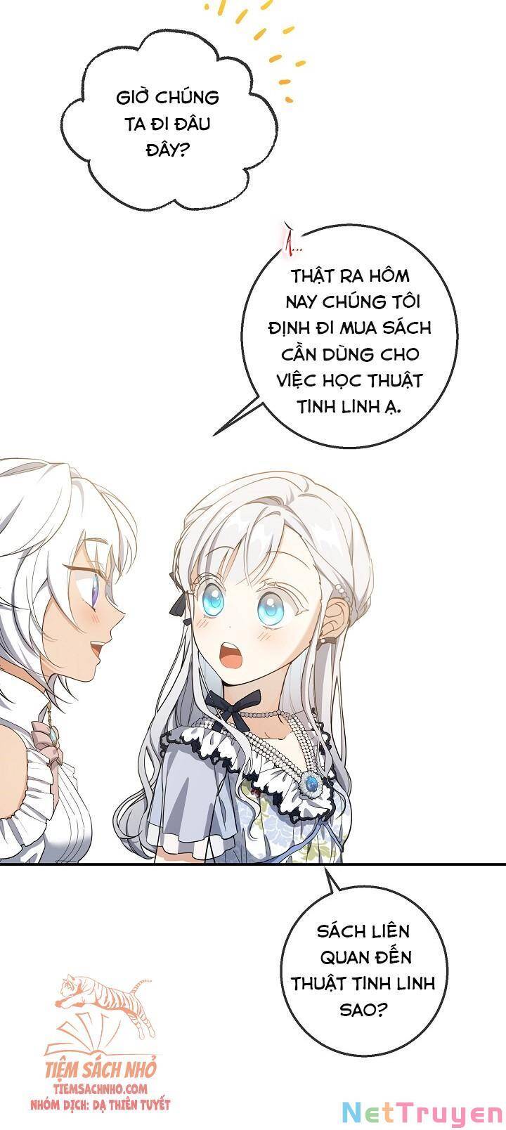 Hướng Về Ánh Dương Lần Nữa Chapter 46 - Trang 2