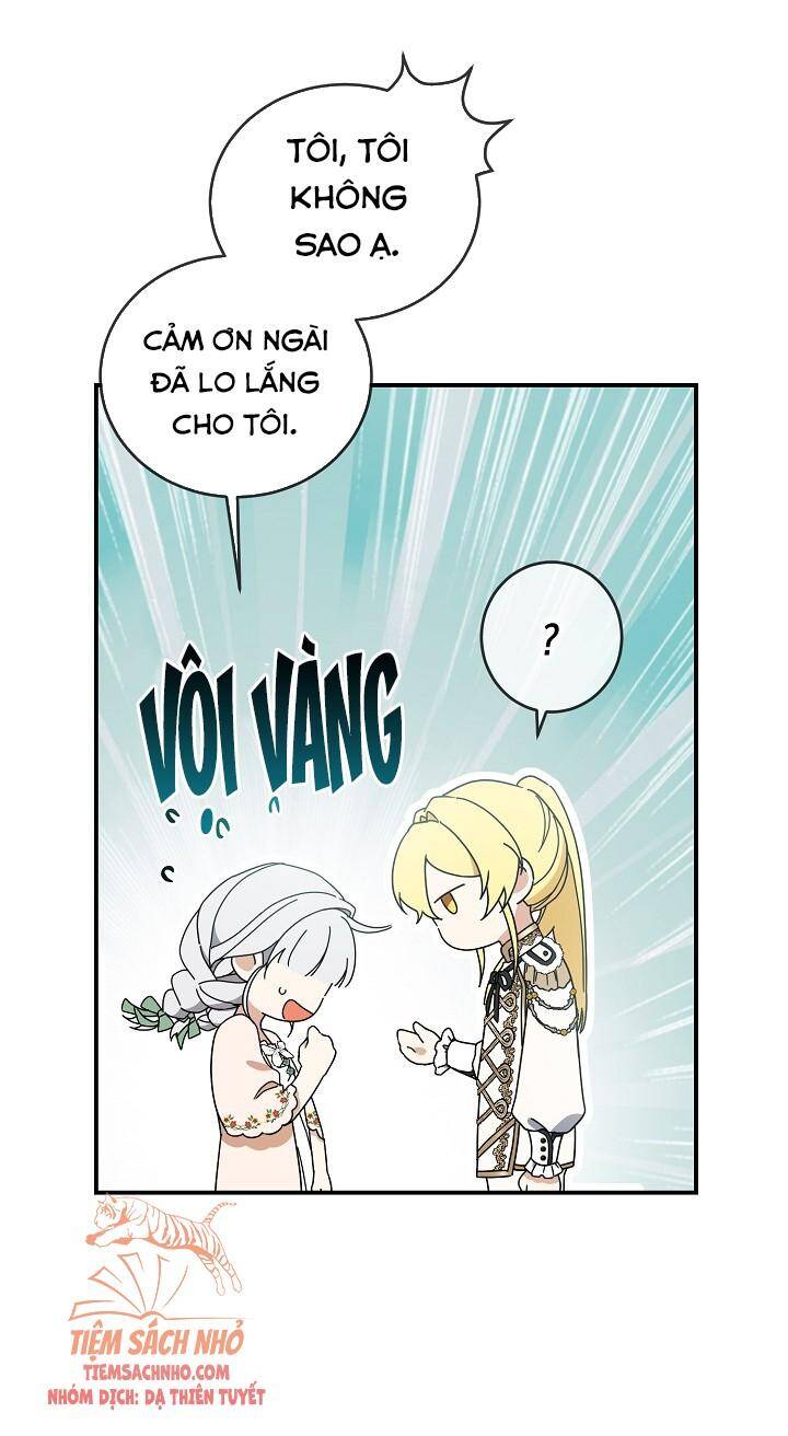 Hướng Về Ánh Dương Lần Nữa Chapter 45 - Trang 2