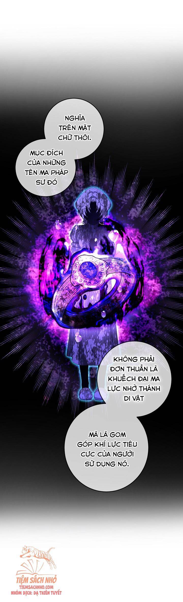 Hướng Về Ánh Dương Lần Nữa Chapter 45 - Trang 2