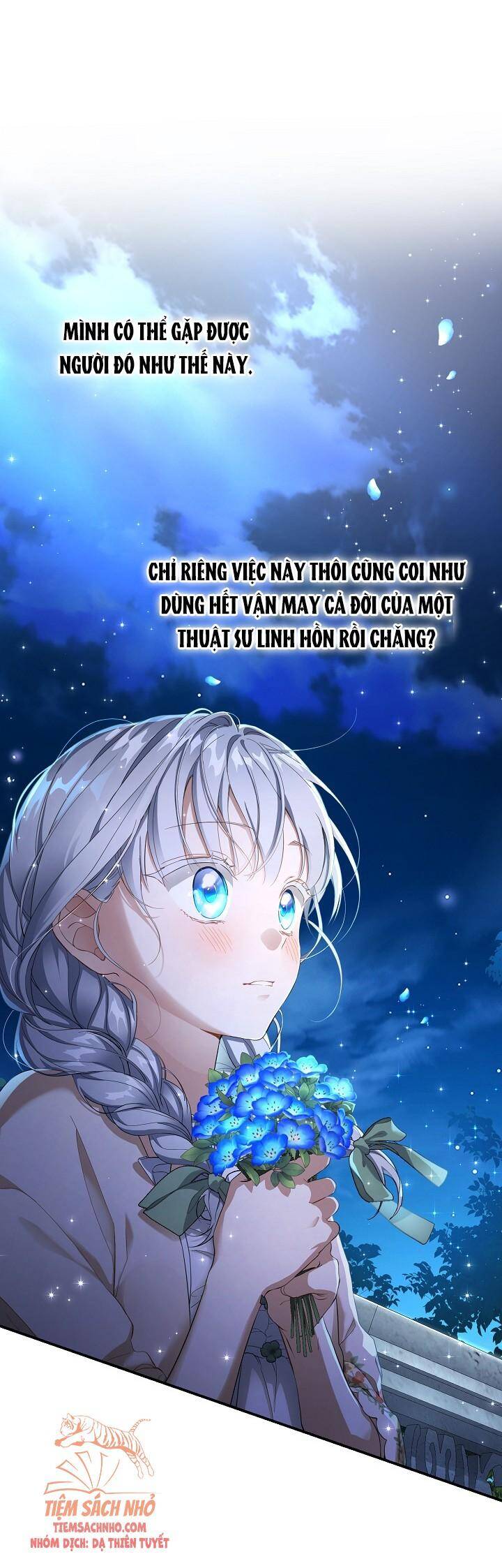 Hướng Về Ánh Dương Lần Nữa Chapter 45 - Trang 2