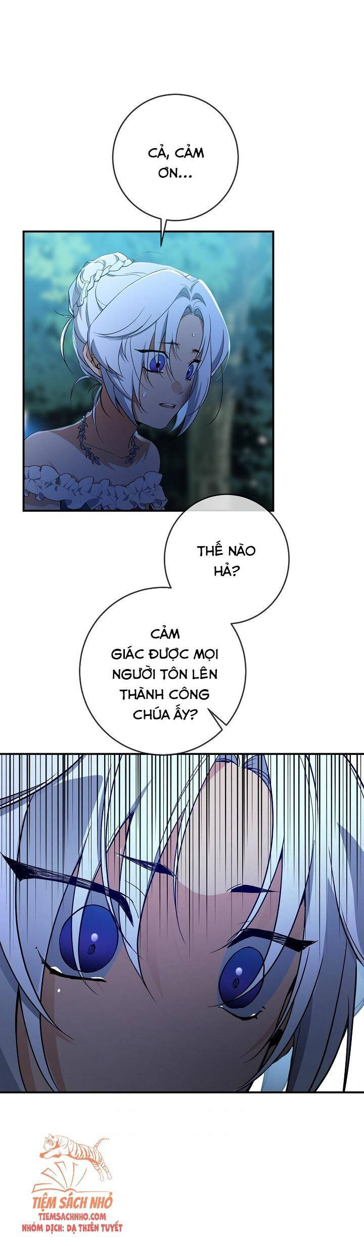 Hướng Về Ánh Dương Lần Nữa Chapter 41 - Trang 2