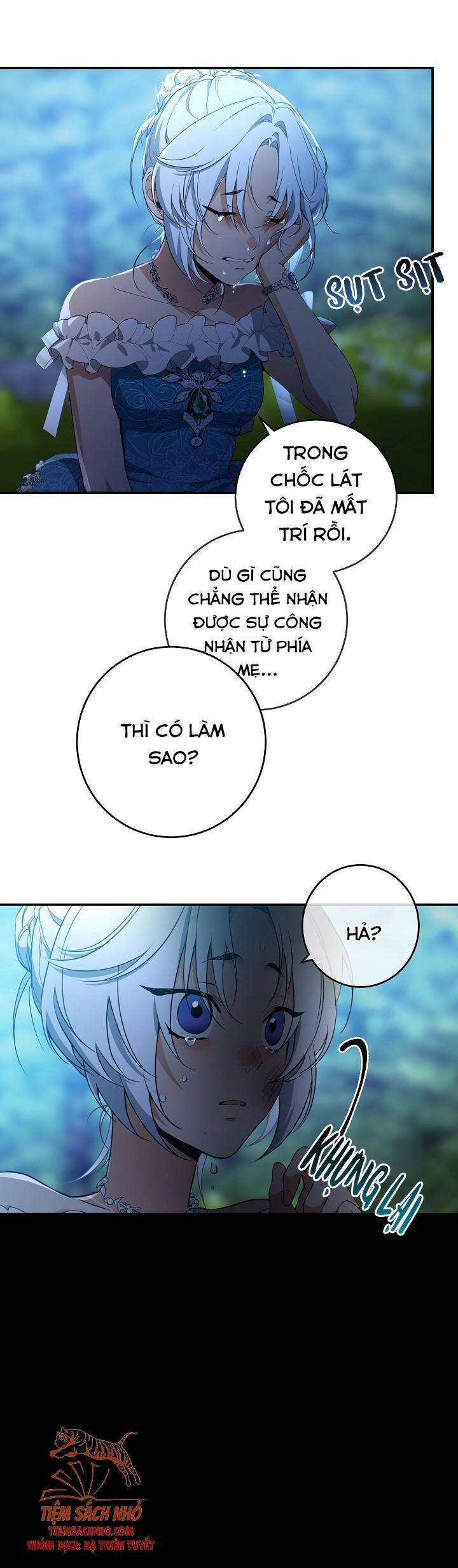 Hướng Về Ánh Dương Lần Nữa Chapter 41 - Trang 2