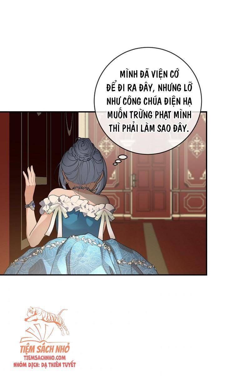 Hướng Về Ánh Dương Lần Nữa Chapter 40 - Trang 2