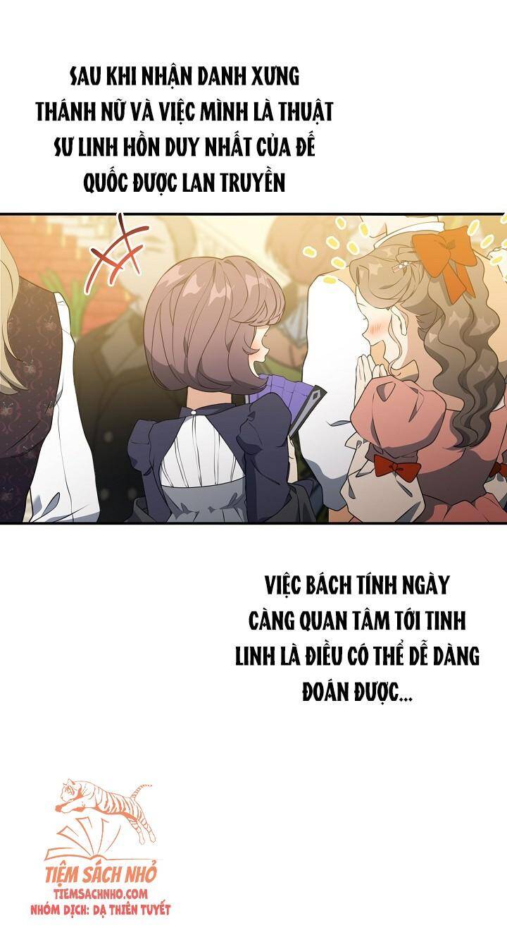 Hướng Về Ánh Dương Lần Nữa Chapter 39 - Trang 2