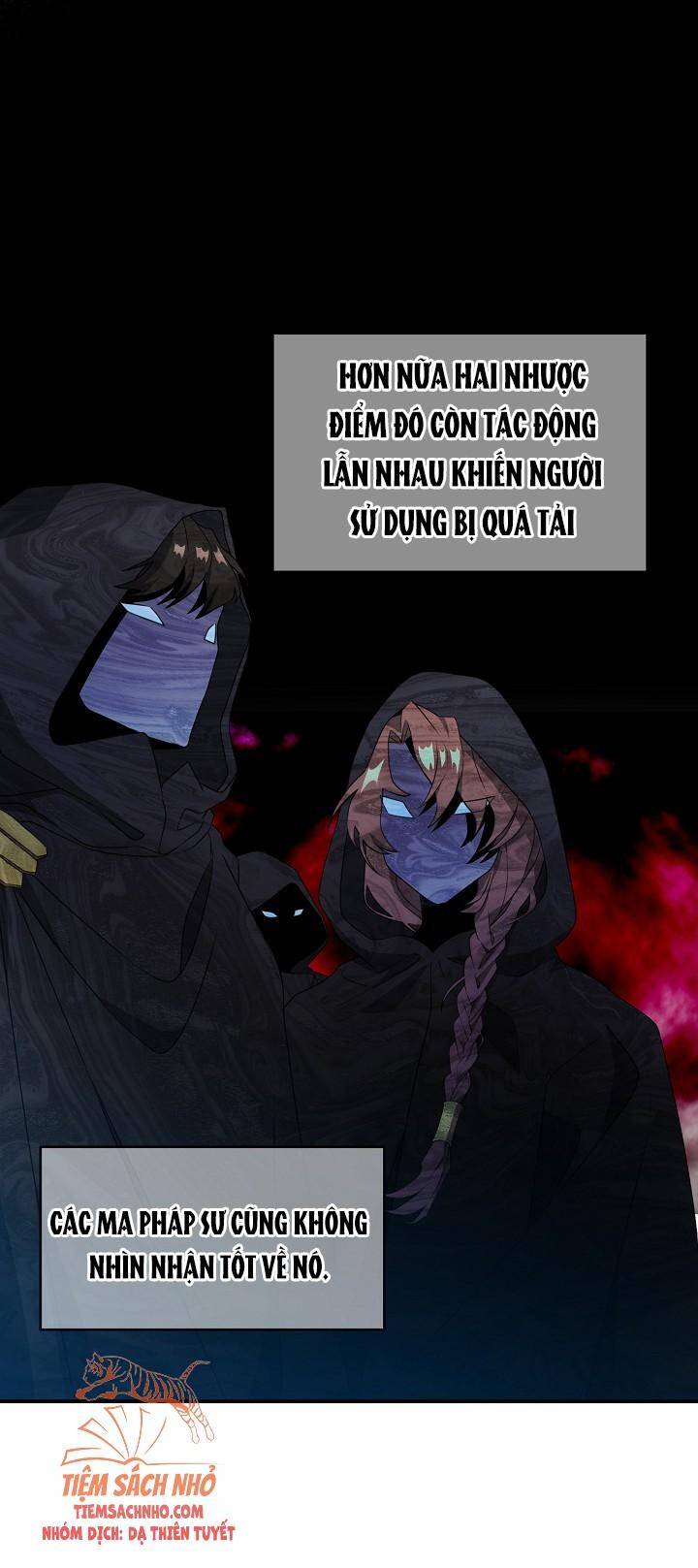 Hướng Về Ánh Dương Lần Nữa Chapter 39 - Trang 2