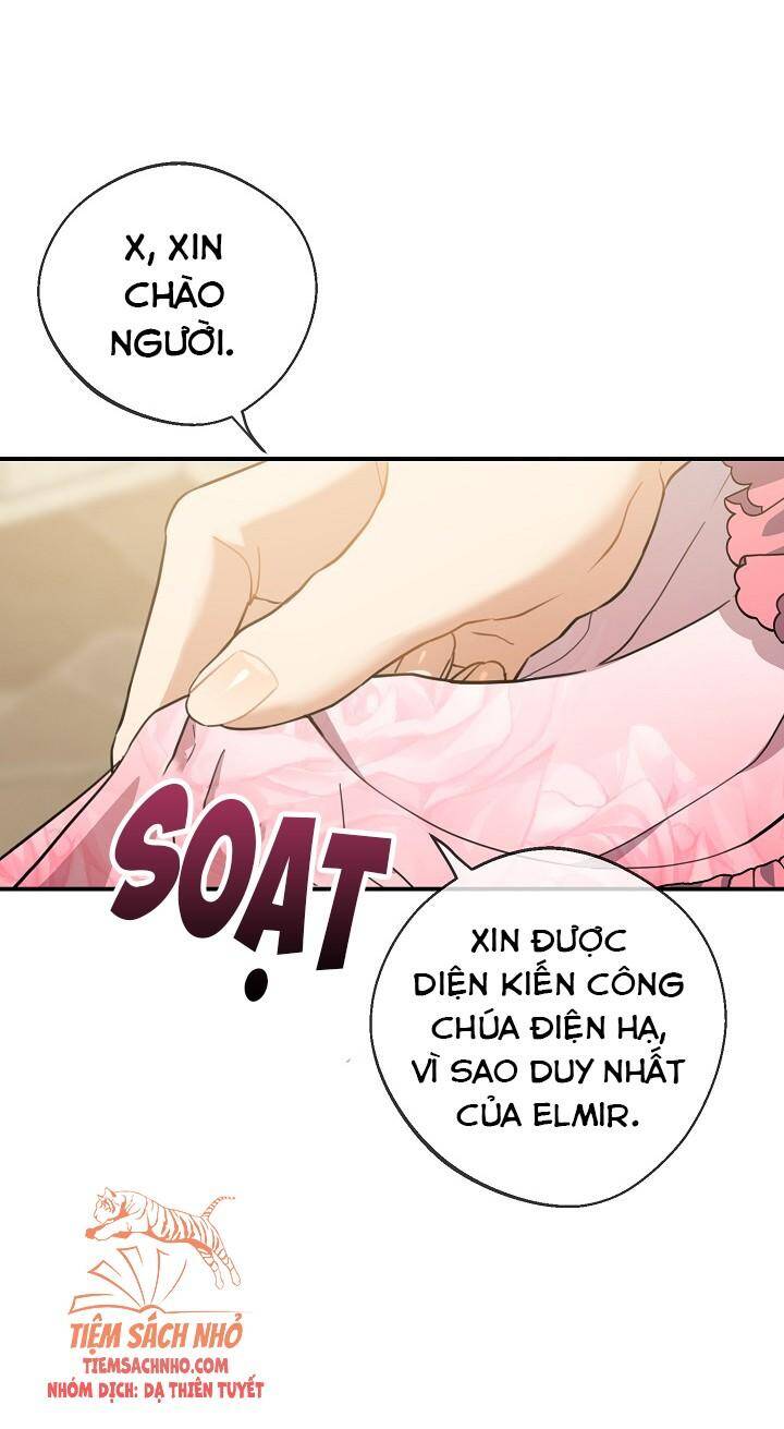 Hướng Về Ánh Dương Lần Nữa Chapter 38 - Trang 2