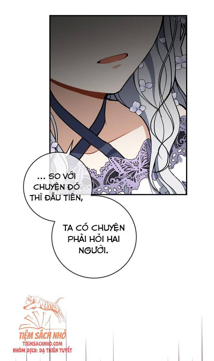 Hướng Về Ánh Dương Lần Nữa Chapter 38 - Trang 2