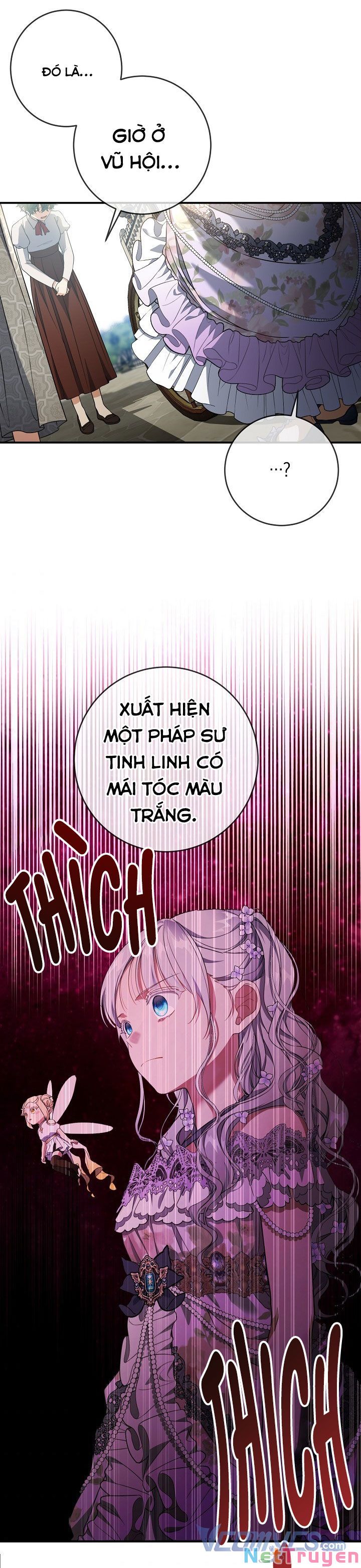 Hướng Về Ánh Dương Lần Nữa Chapter 37 - Trang 2