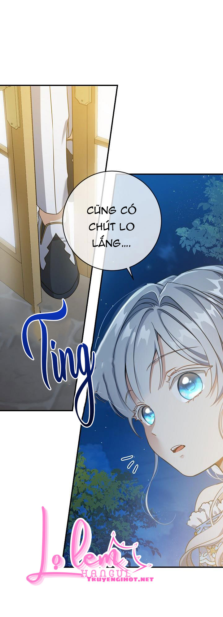 Hướng Về Ánh Dương Lần Nữa Chapter 35.1 - Trang 2