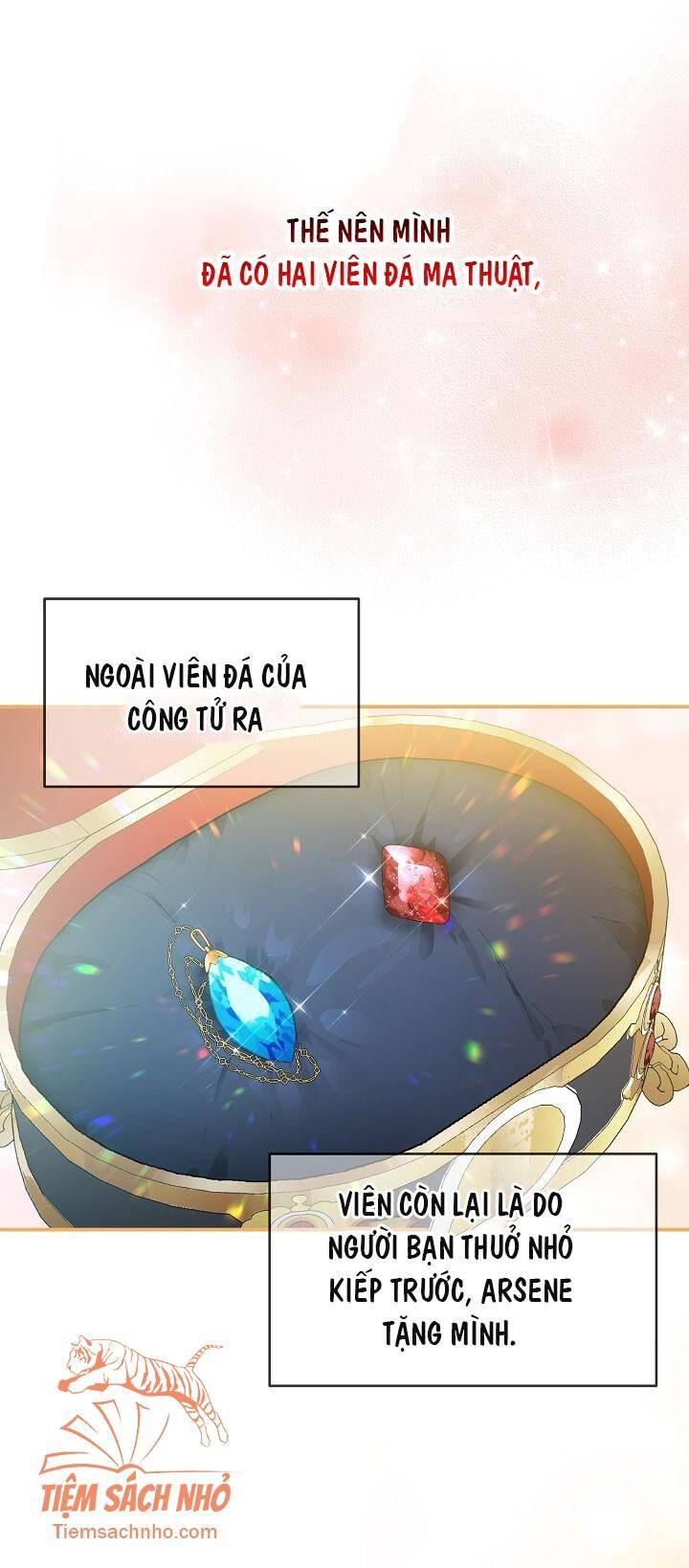 Hướng Về Ánh Dương Lần Nữa Chapter 35 - Trang 2