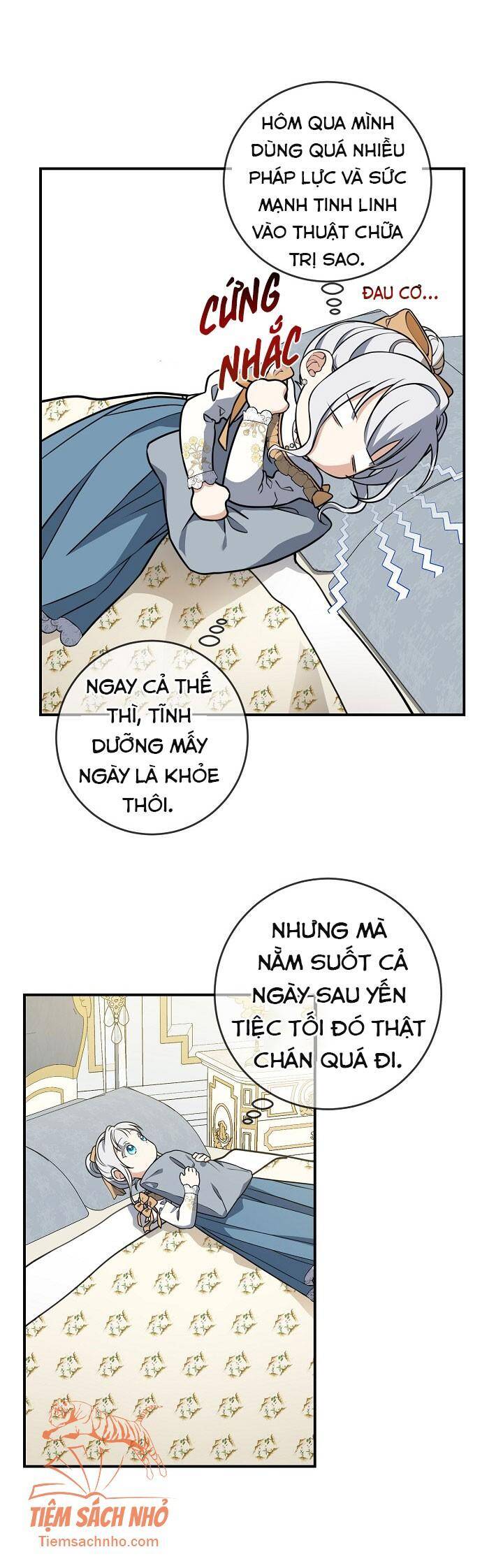 Hướng Về Ánh Dương Lần Nữa Chapter 35 - Trang 2