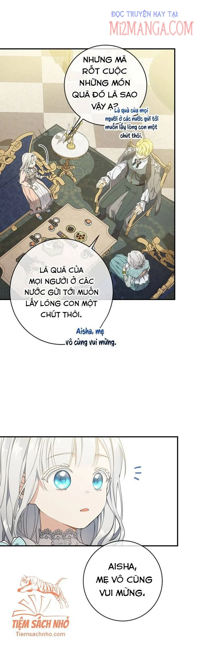 Hướng Về Ánh Dương Lần Nữa Chapter 34 - Trang 2