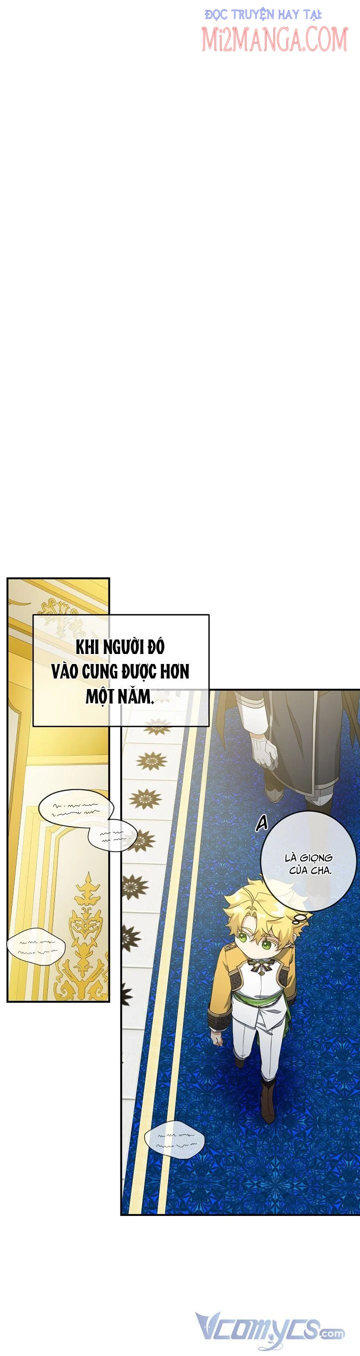 Hướng Về Ánh Dương Lần Nữa Chapter 30.5 - Trang 2