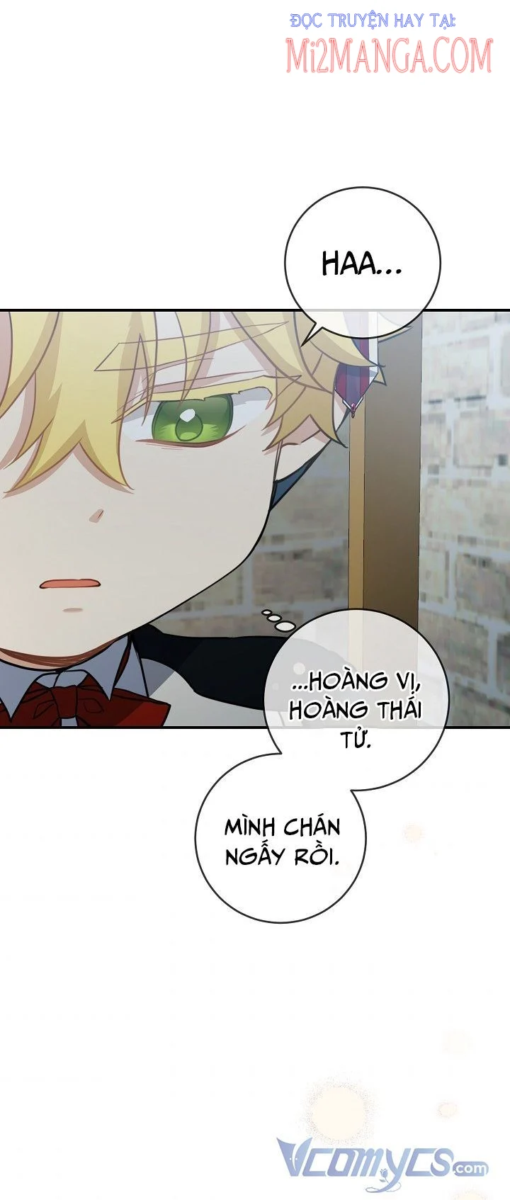 Hướng Về Ánh Dương Lần Nữa Chapter 30.5 - Trang 2