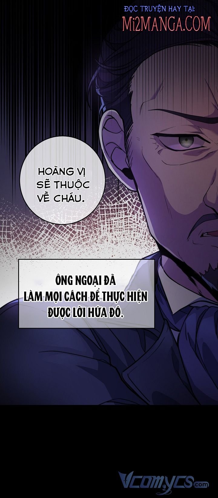 Hướng Về Ánh Dương Lần Nữa Chapter 30 - Trang 2