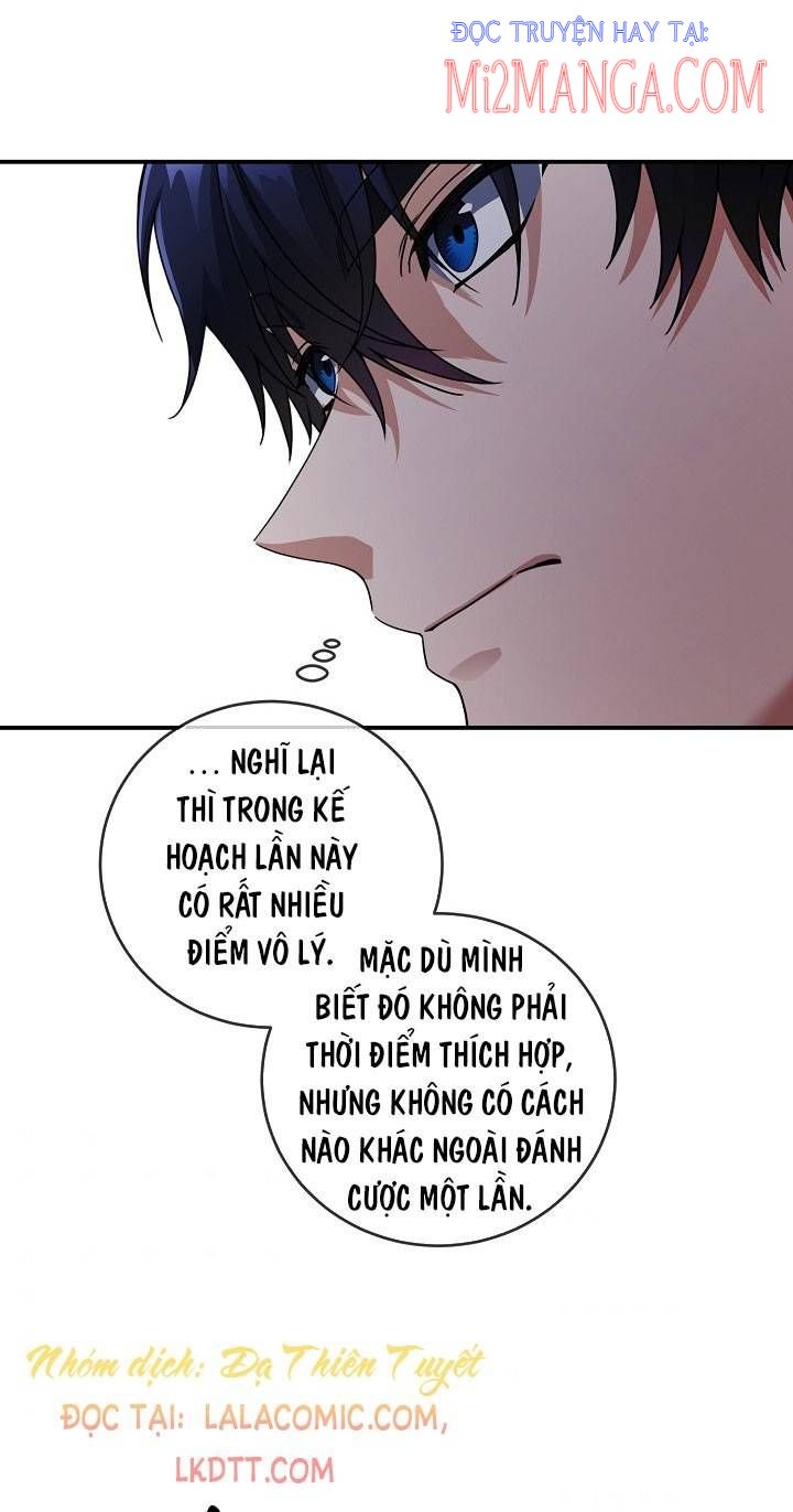 Hướng Về Ánh Dương Lần Nữa Chapter 29 - Trang 2